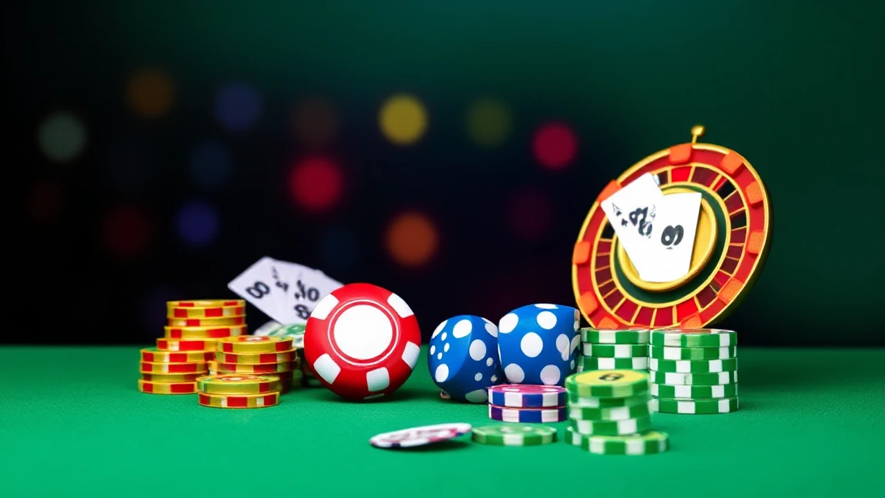 Exposing the Secrets to Increasing Your Earnings in Online Casino Games