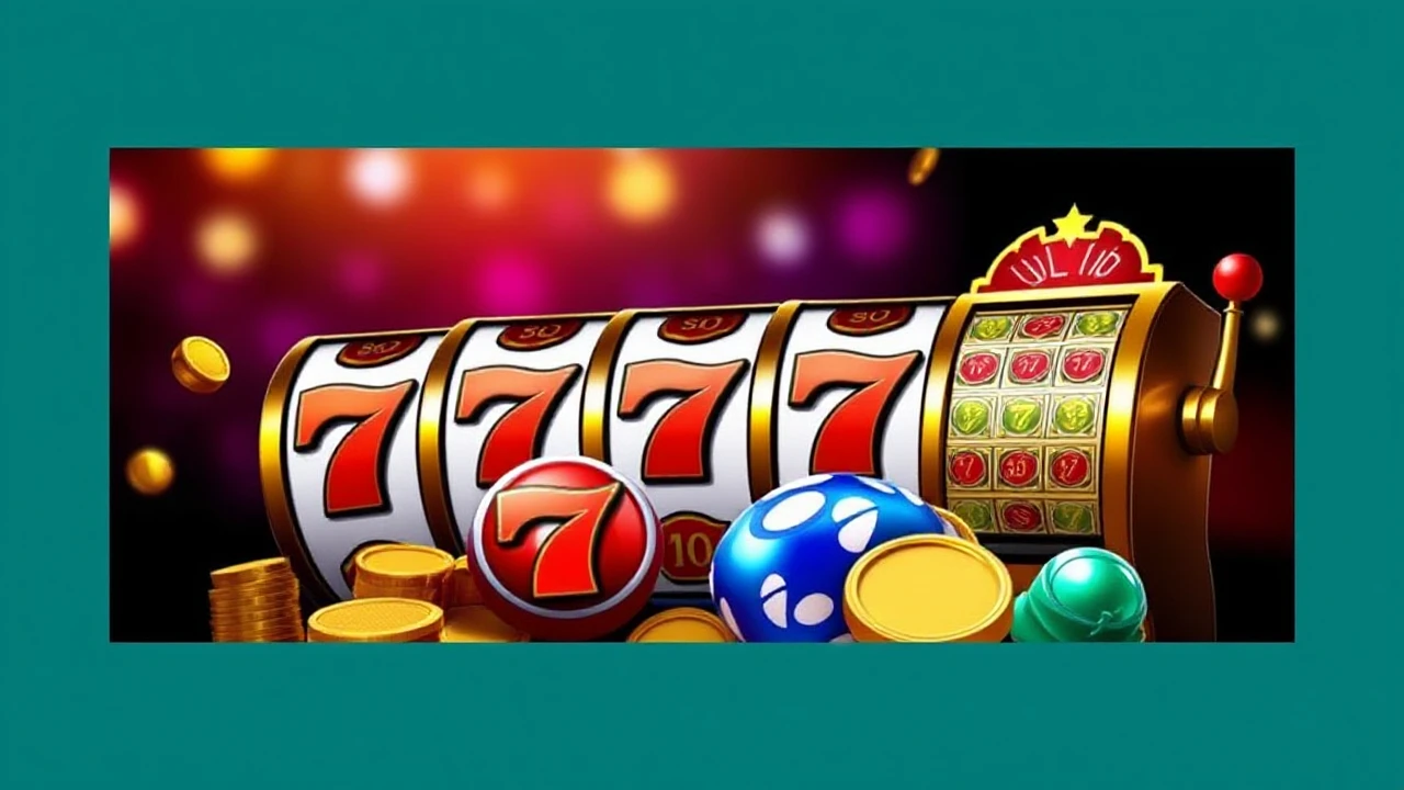Langkah Main Slot Casino Secara Menyiasati Keuntungan Maksimal