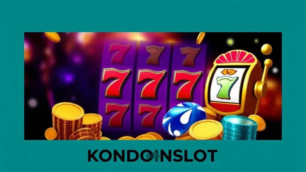 Tips Jitu Menangkan Slot Online di Casino