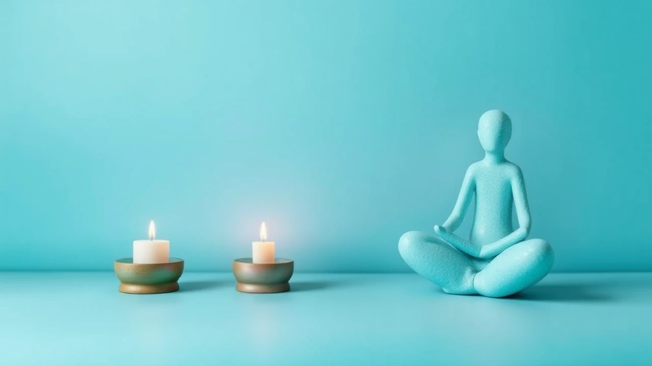 Exploring the Latest Trends in Mental Health Awareness and Self-Care