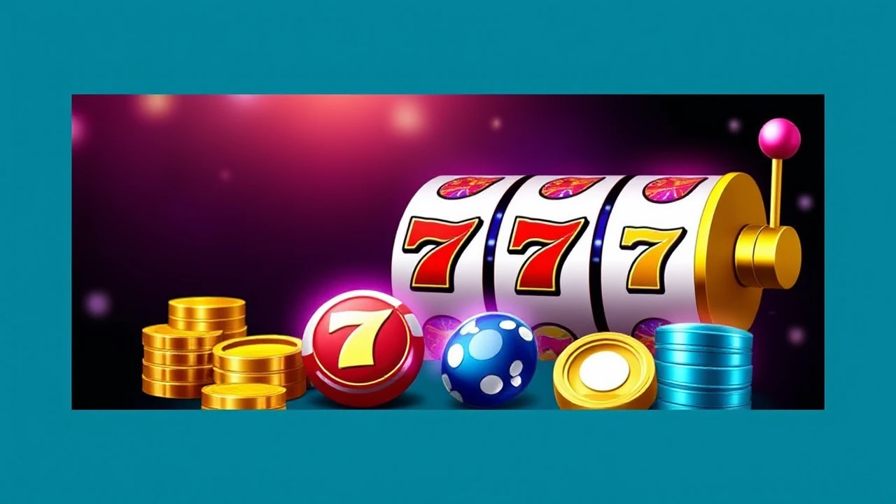 Conquering Online Casino Slot Games: Effective Strategies to Increase Your Chances