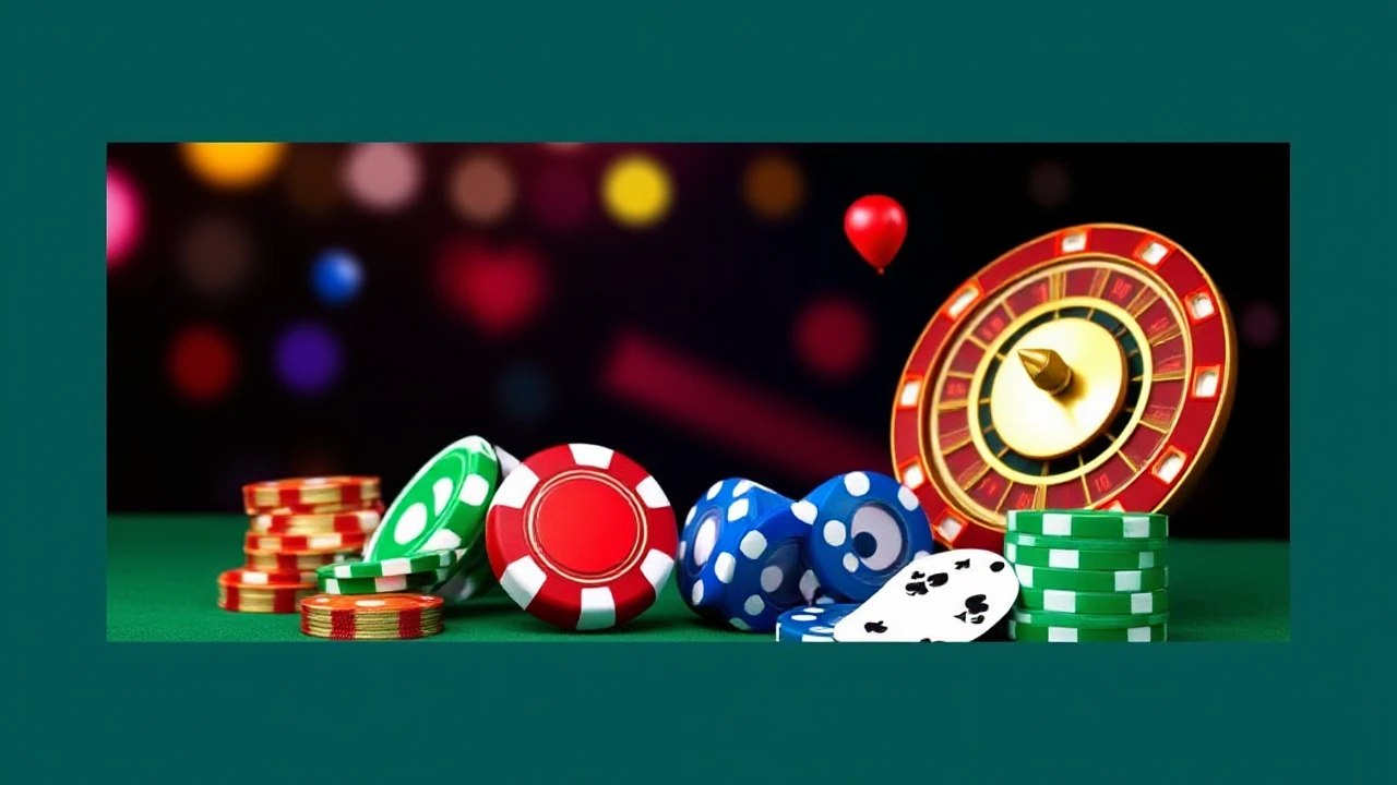 Kickstart Your Casino Gaming Journey with This Comprehensive Guide