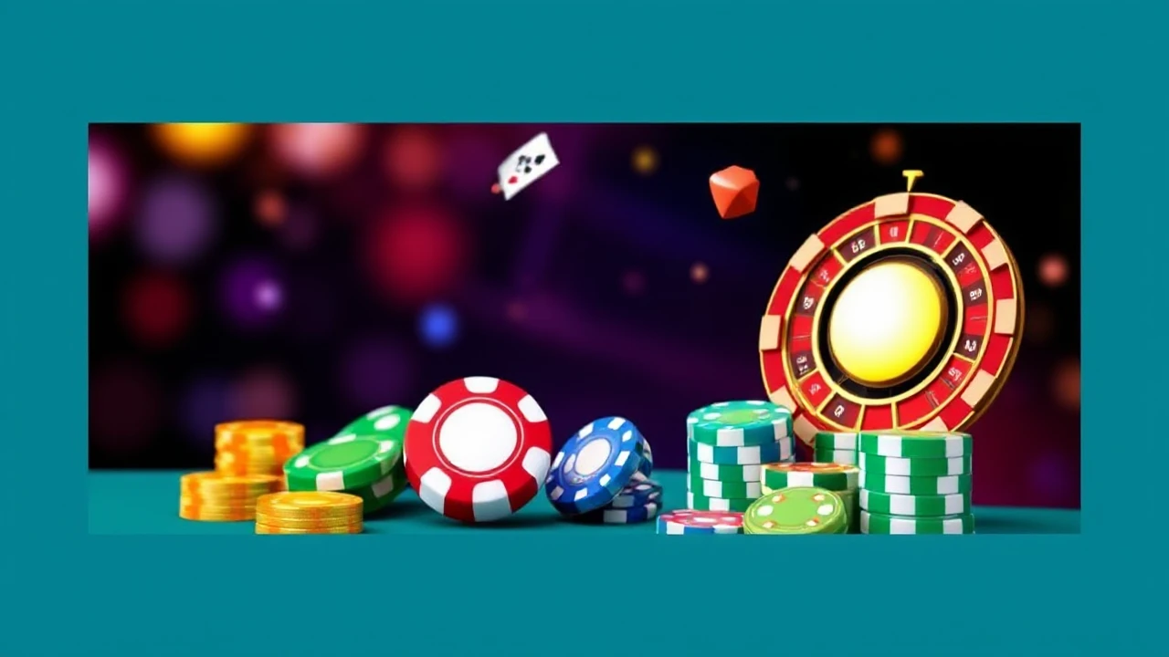 Top Tactics for Winning in Web-based Casino Games: How You Should Do