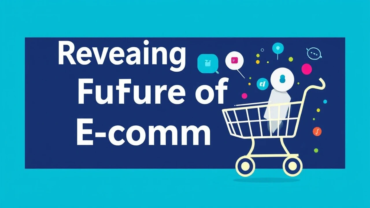 Revealing the Future of E-Commerce: Upcoming Trends for Business Owners