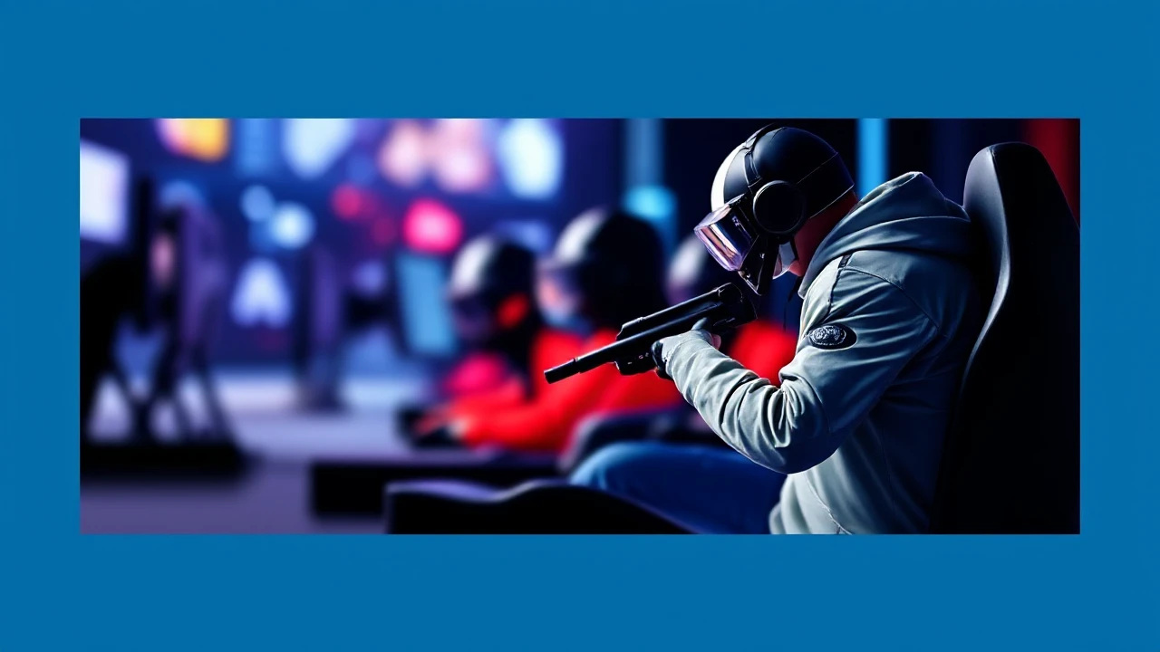 The Growth of E-Sports: A Trend to Follow in 2021