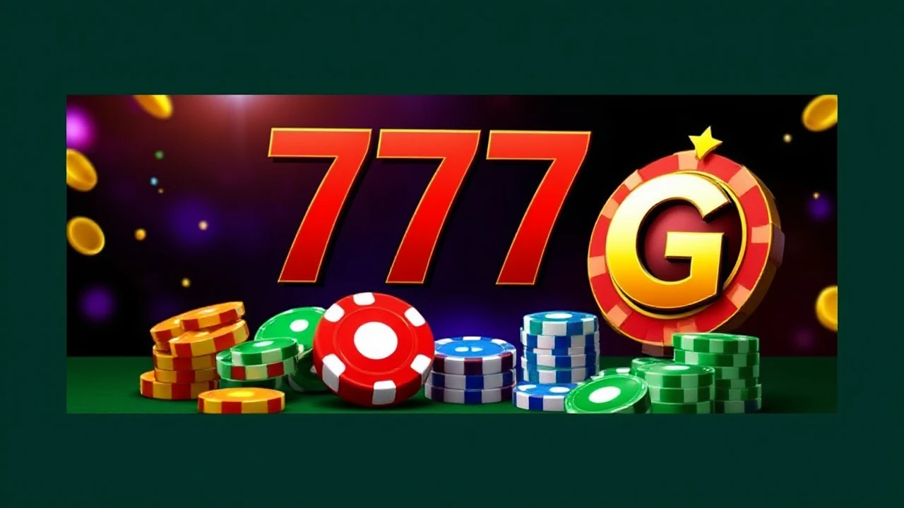 Exploring the Exciting World of 777G Casino
