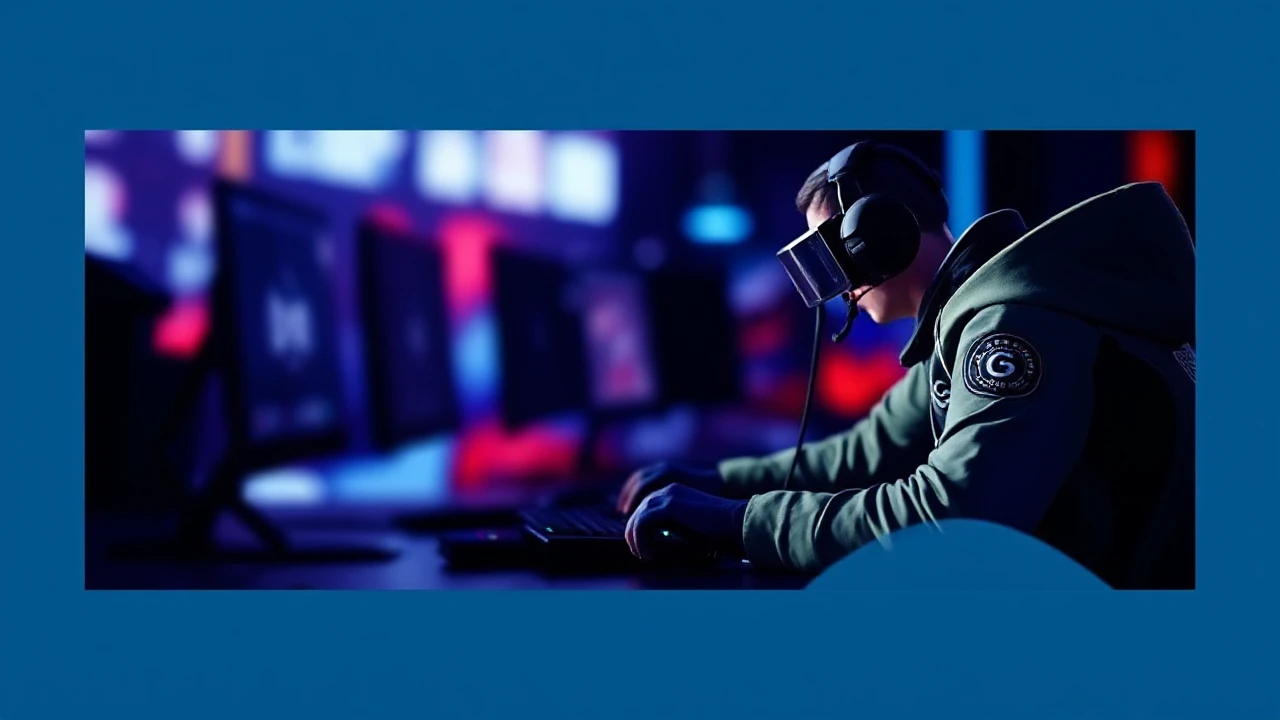 Unleashing Your Potential: Best Strategies for Esports Success