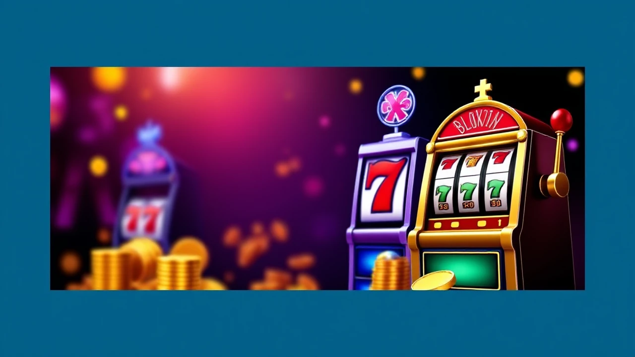 Conquering Casino Slots: Winning Approaches to Hit the Jackpot