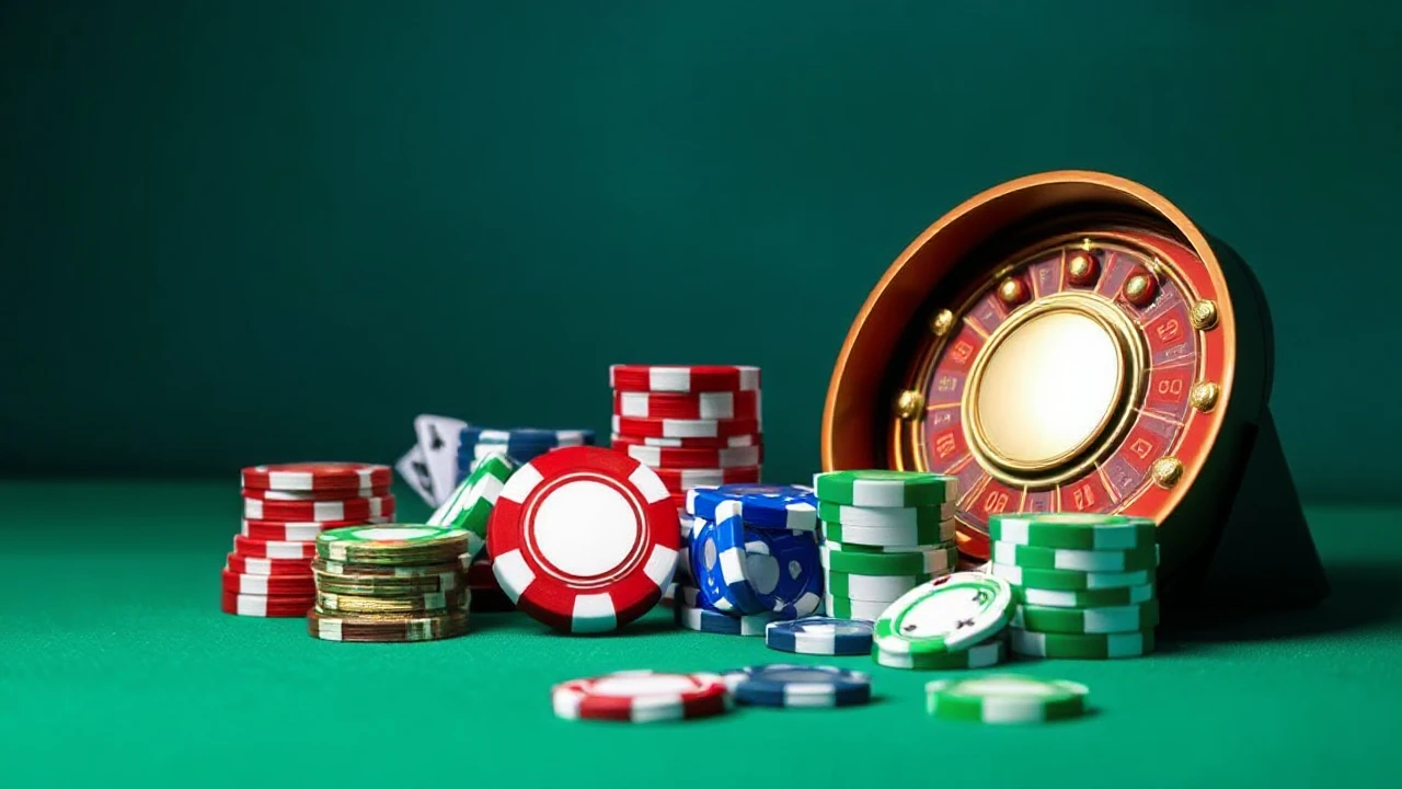 Unveiling secret domain of Gambling Comps and Rewards