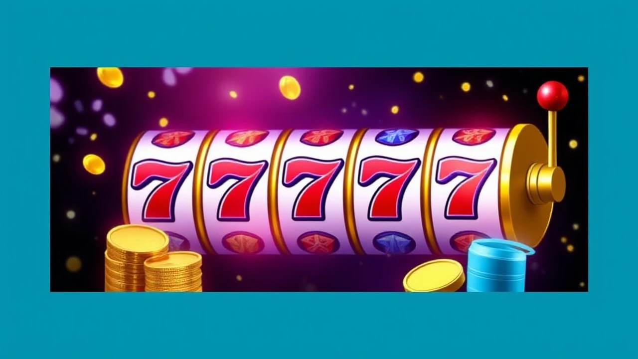 Unraveling the Mystery of Slot RTP: A Comprehensive Overview