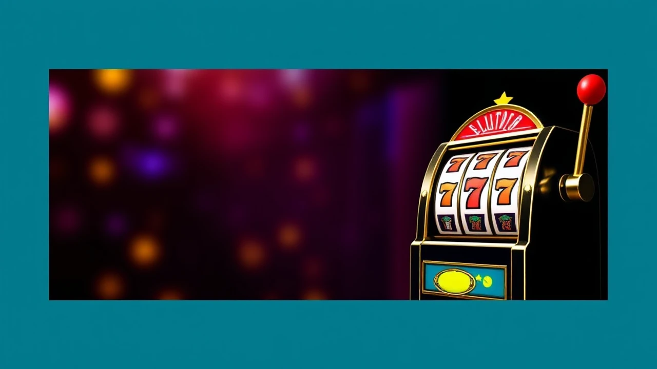 Changing Luck: Proven Strategies for Beating Casino Slots