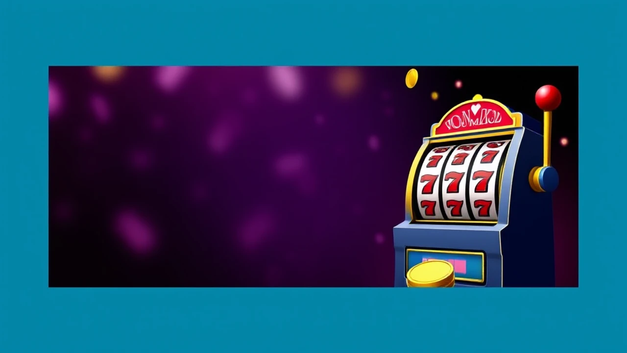 Unveiling the Truth About Online Casino Slots