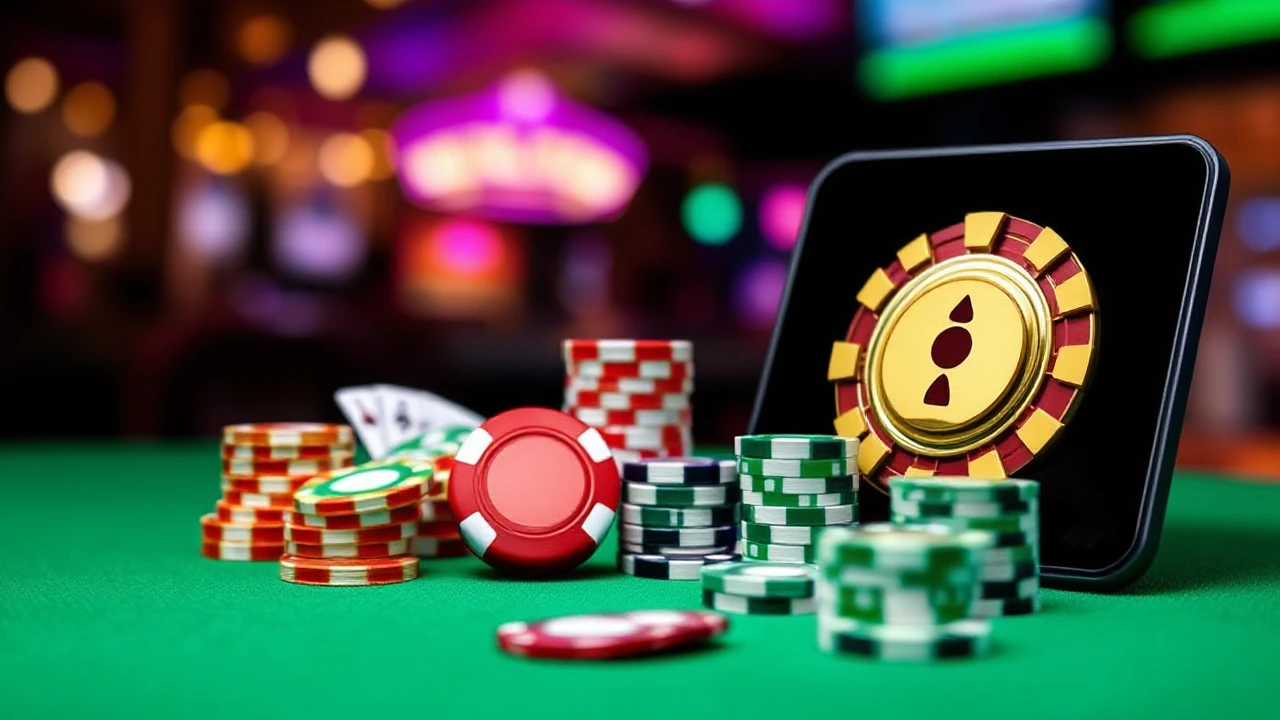The Ultimate Manual on Ensuring Casino Security: Protecting Your Winnings
