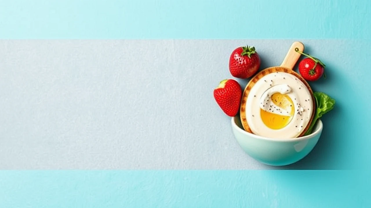 Key 10 Healthy Habits to Improve Your Lifestyle Today