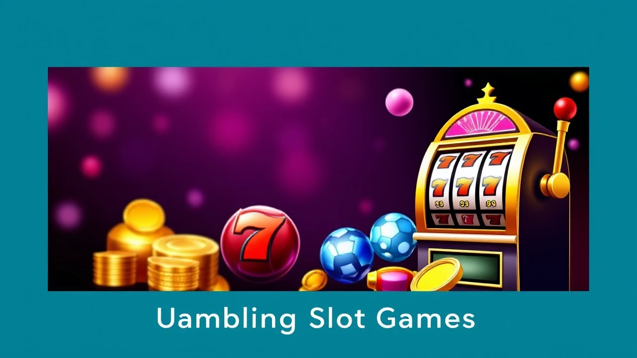Unlocking the Hidden Gems of Gambling Slot Games