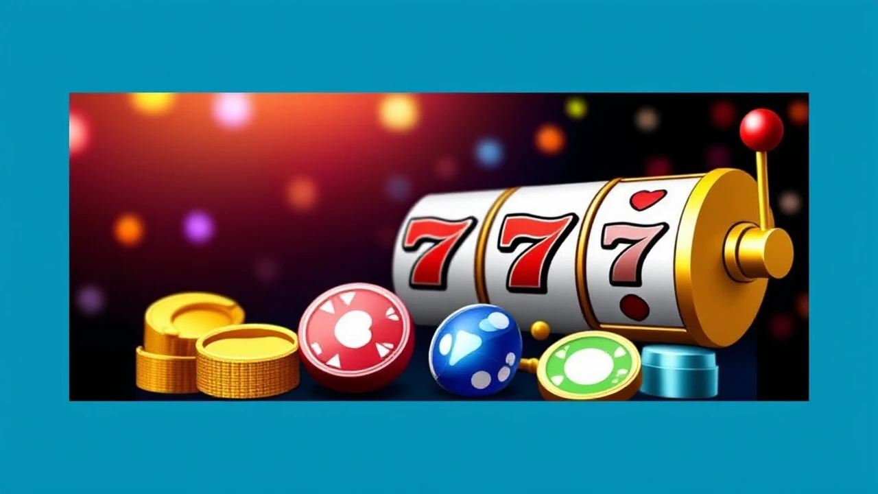 The Ultimate Guide to Winning at Internet-based Slot Games: A Comprehensive Manual