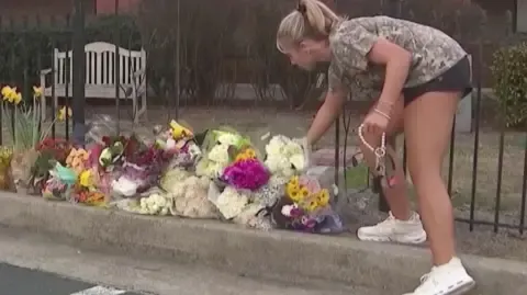 US Educator Killed When TP Joke Goes Wrong