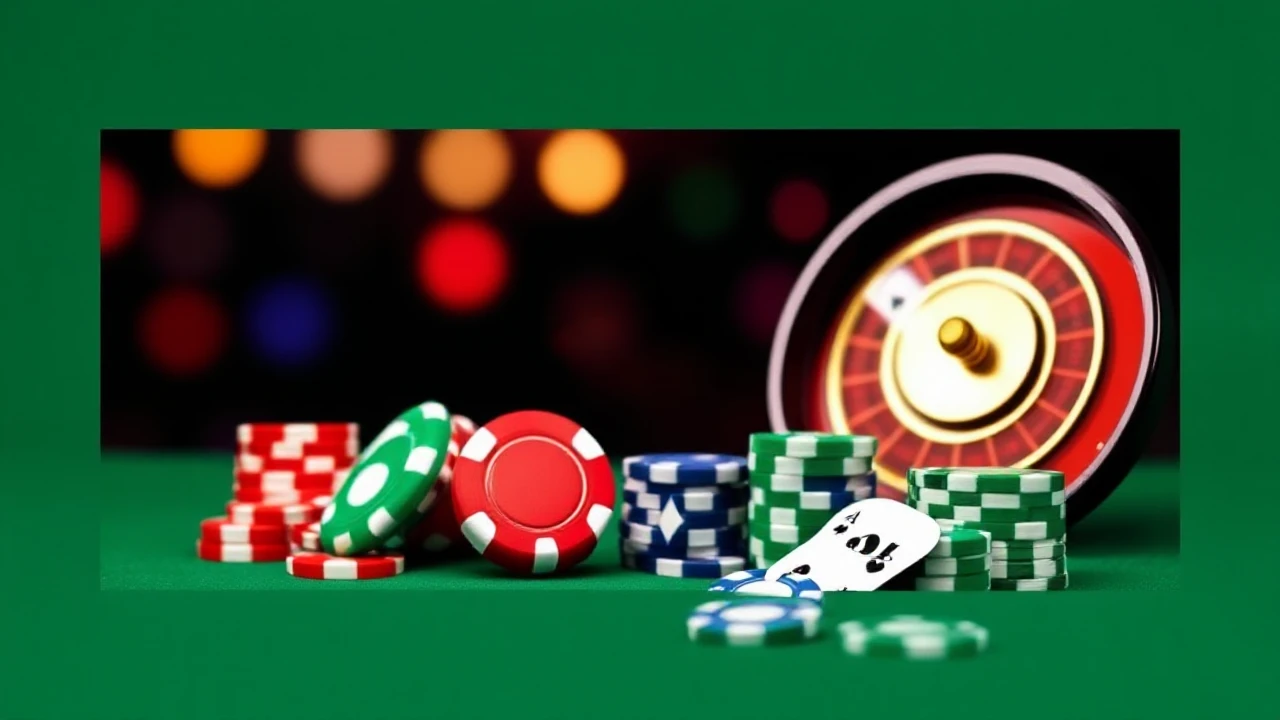Boost Your Chances: 7 Approaches to Increase Your Odds at the Casino