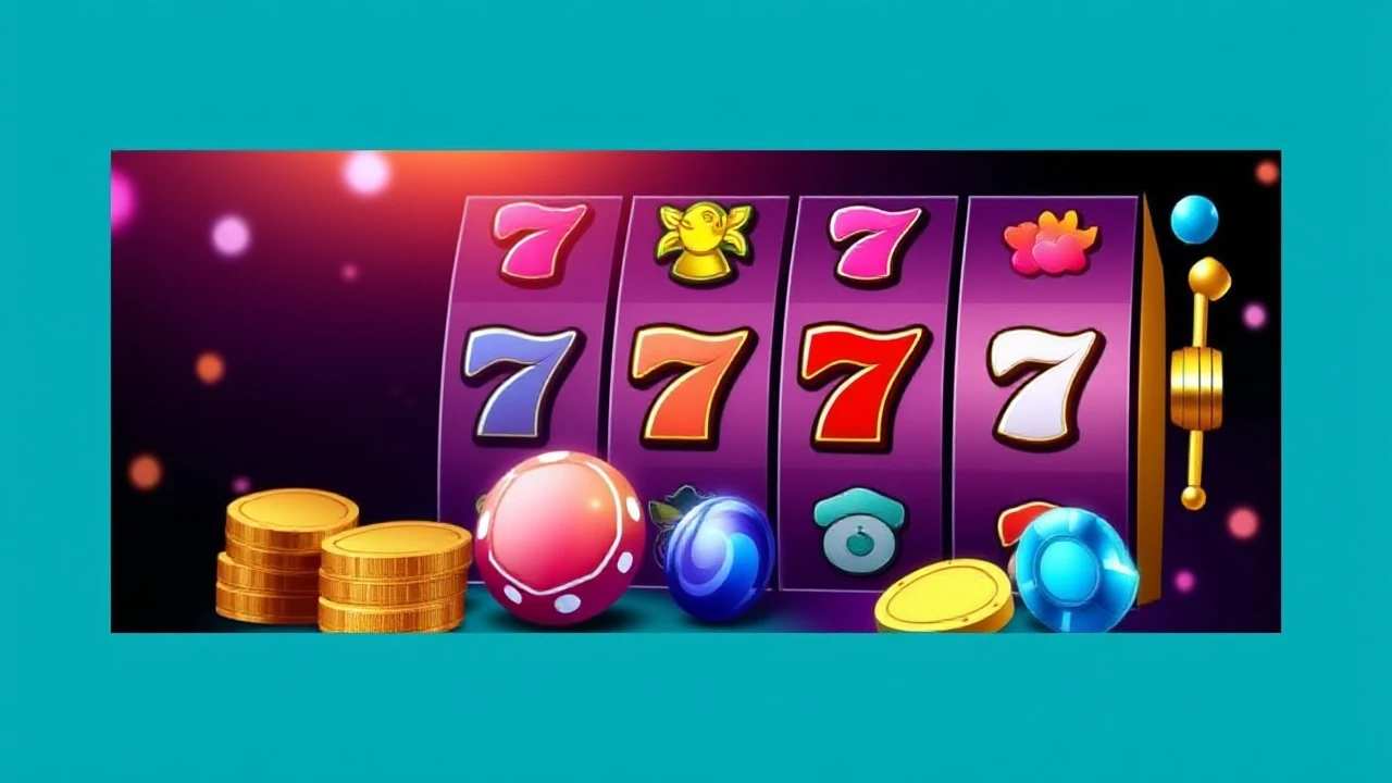 The Emergence of Slots Tailored for Women: Empowerment as well as Entertaining