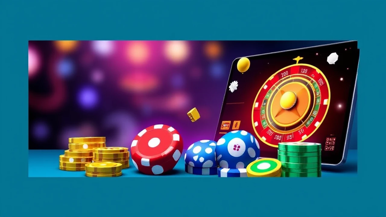 Online Casino Games: Forecasting Future Trends