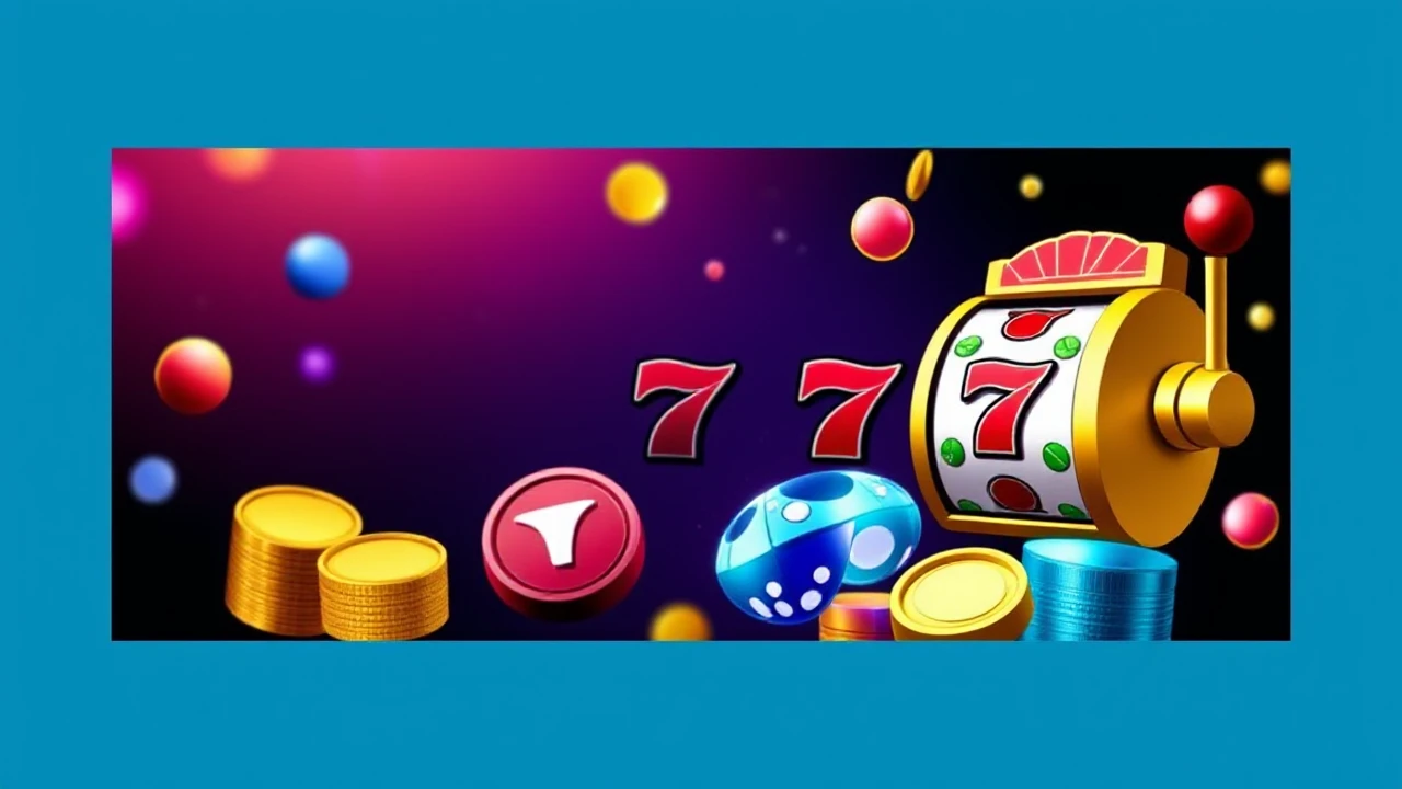 Becoming a Pro in Online Casino Slots: Progression from Beginner to Expert