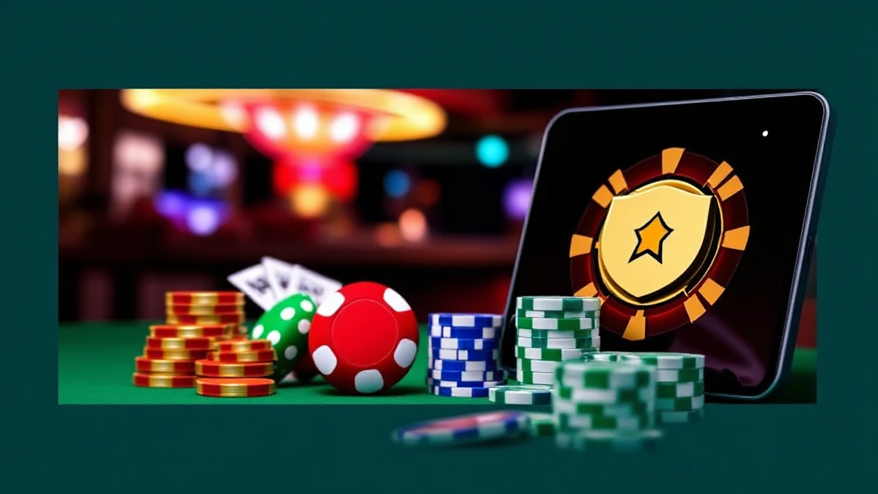 Essential Role of Casino Security: A Comprehensive Guide