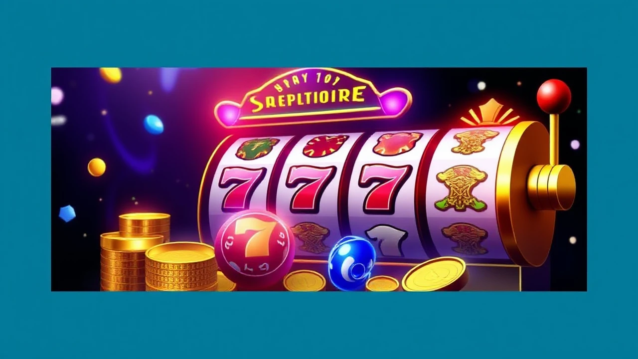 Exploring the Untold Mysteries Beneath Advanced Jackpot Slots