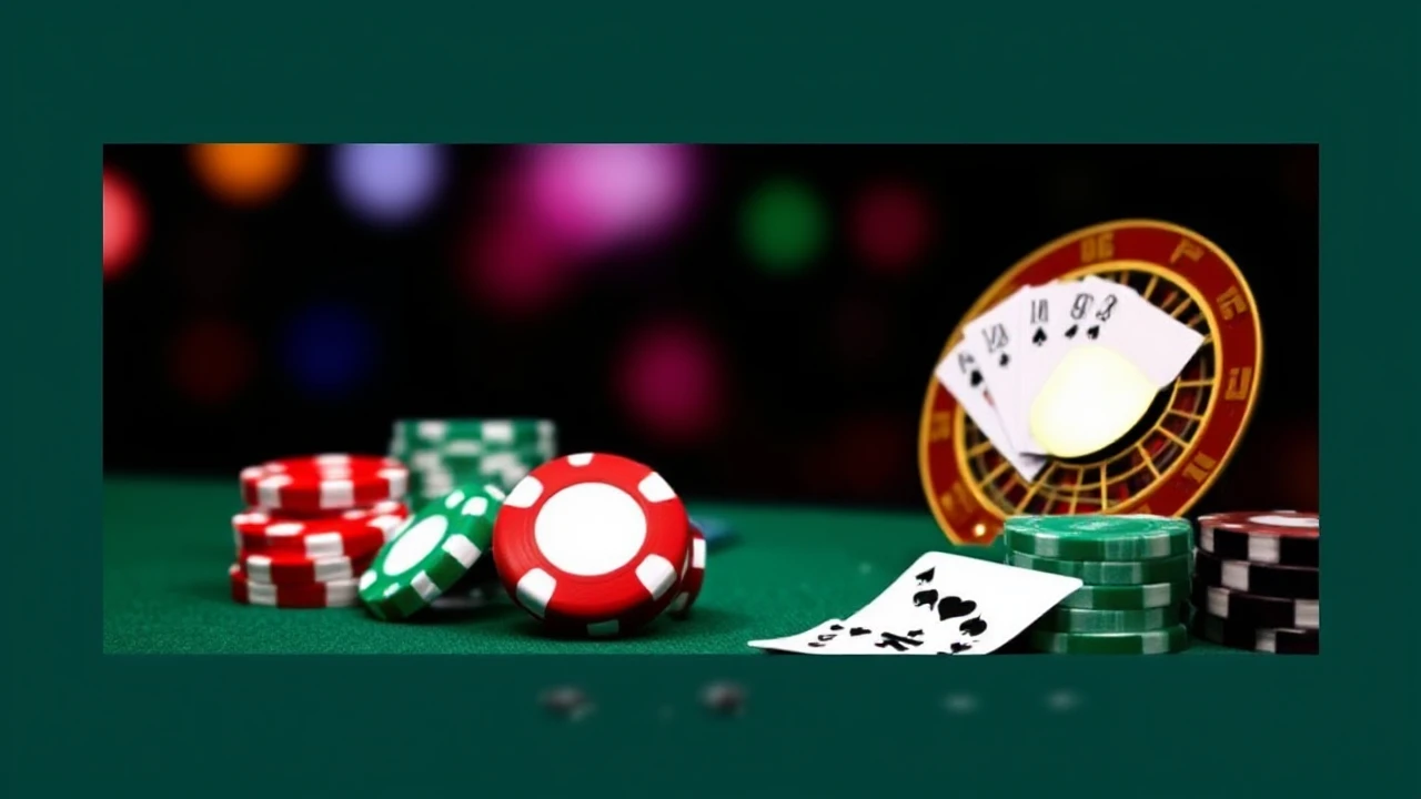The Ultimate Guide of Best 10 Casino Games for the Year 2022