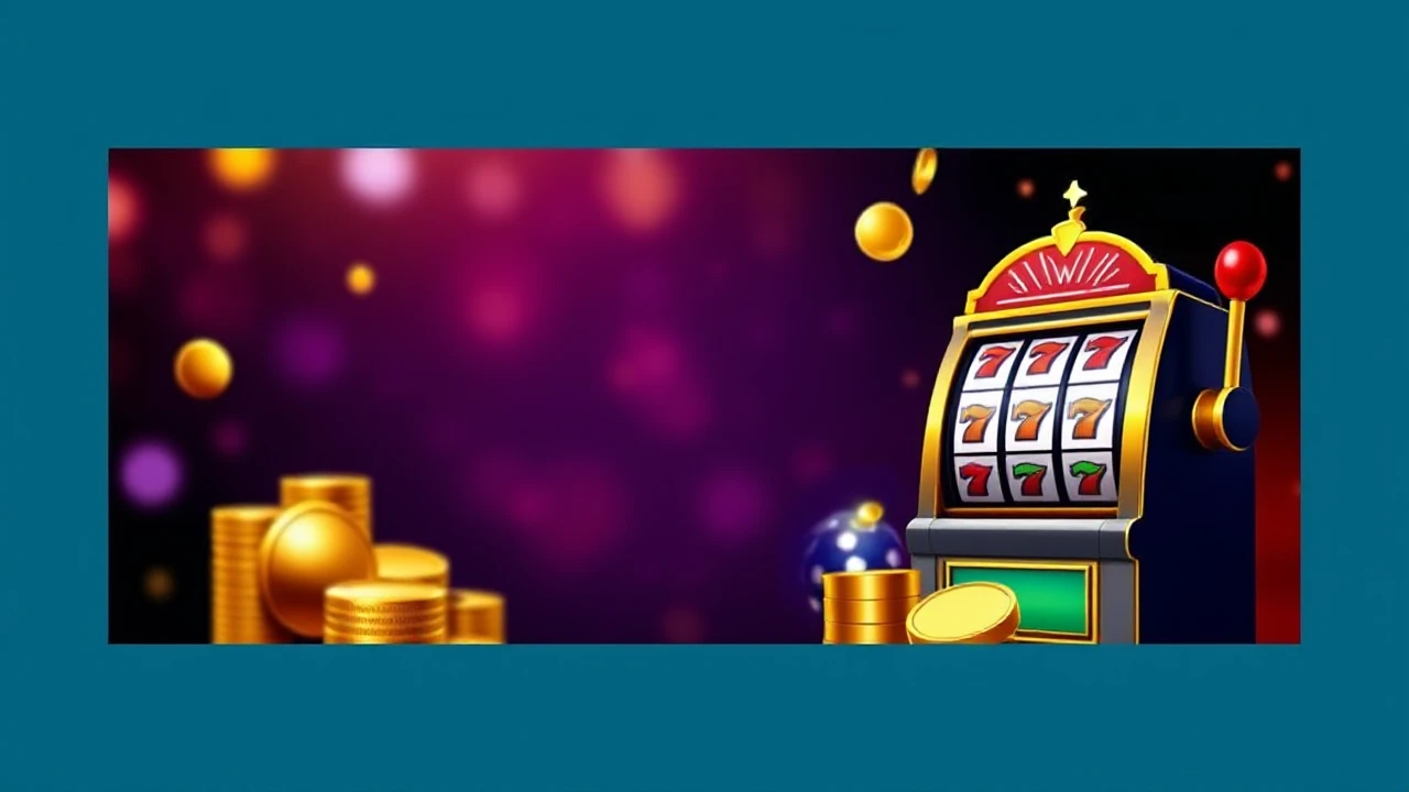 Unlocking the Art of Winning Big on Casino Slots: Tips to Hit the Jackpot