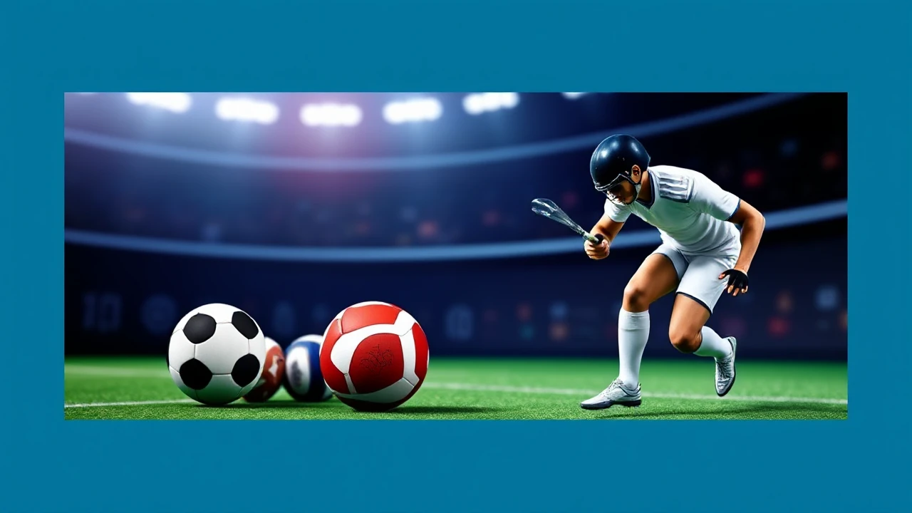 Becoming an Expert: Exploring the Complexities of Sports Betting
