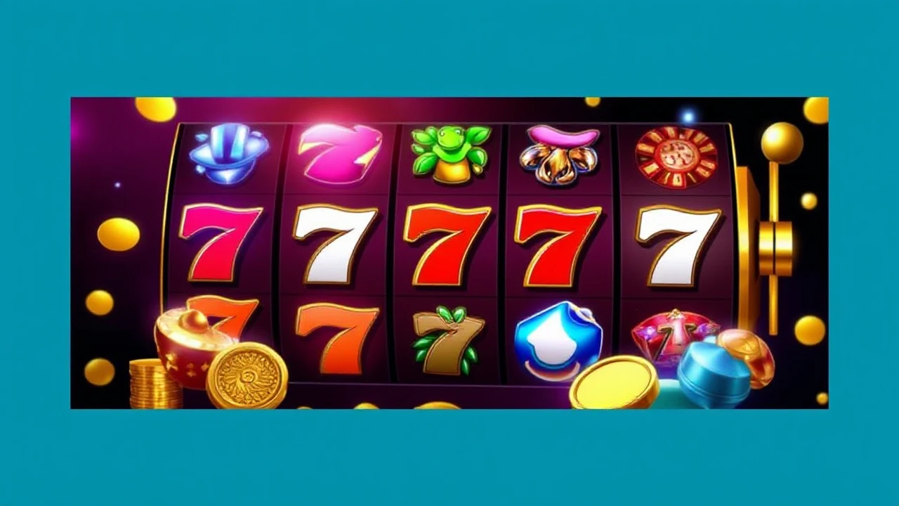 Unveiling the Secrets Behind Popular Slot Themes