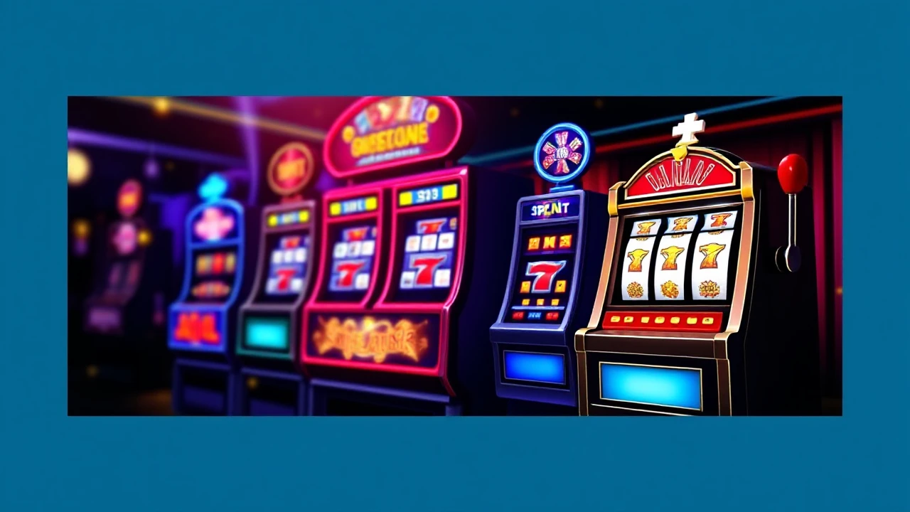 Unveiling the Unknown Advantages of Engaging in Gaming House Slots