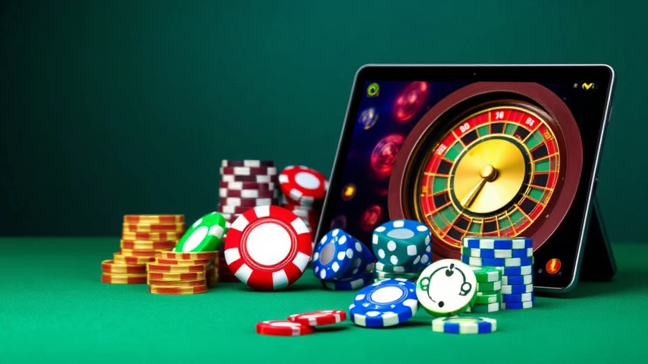 Astuces pour choisir le parfait casino en ligne pour vous