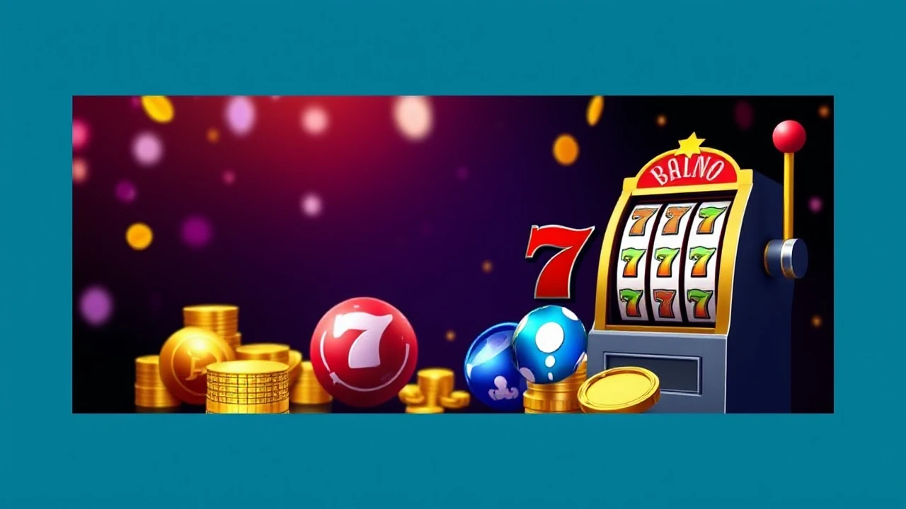 Debunking Common Misconceptions About Internet-Based Casino Slots