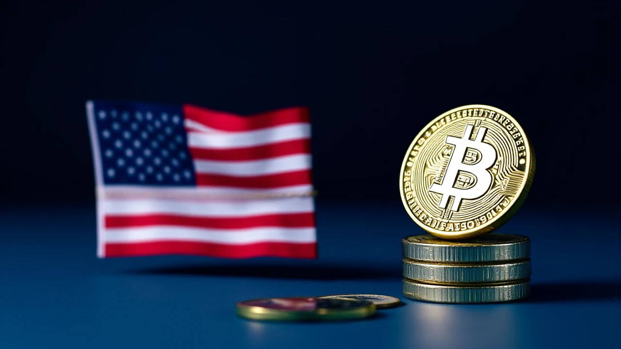 Bitcoin e USD: L'influenza reciproca nel mercato delle criptovalute