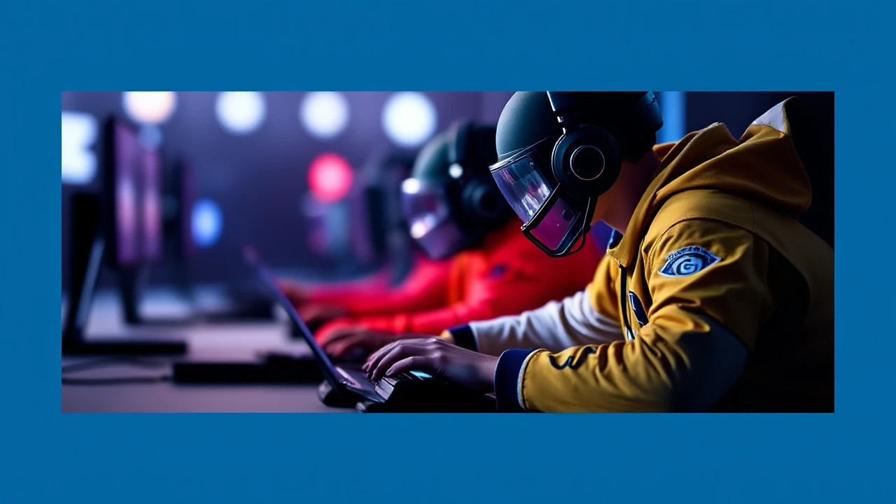 Pushing Boundaries: How Esports is Changing the Face of Traditional Sports