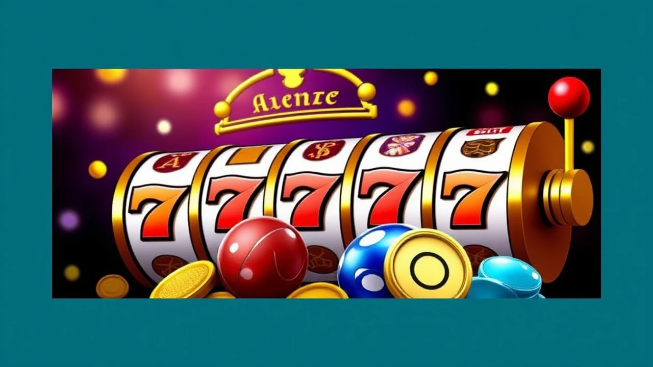 Strategi Efektif untuk Meningkatkan Kemenangan Anda di Game Slot