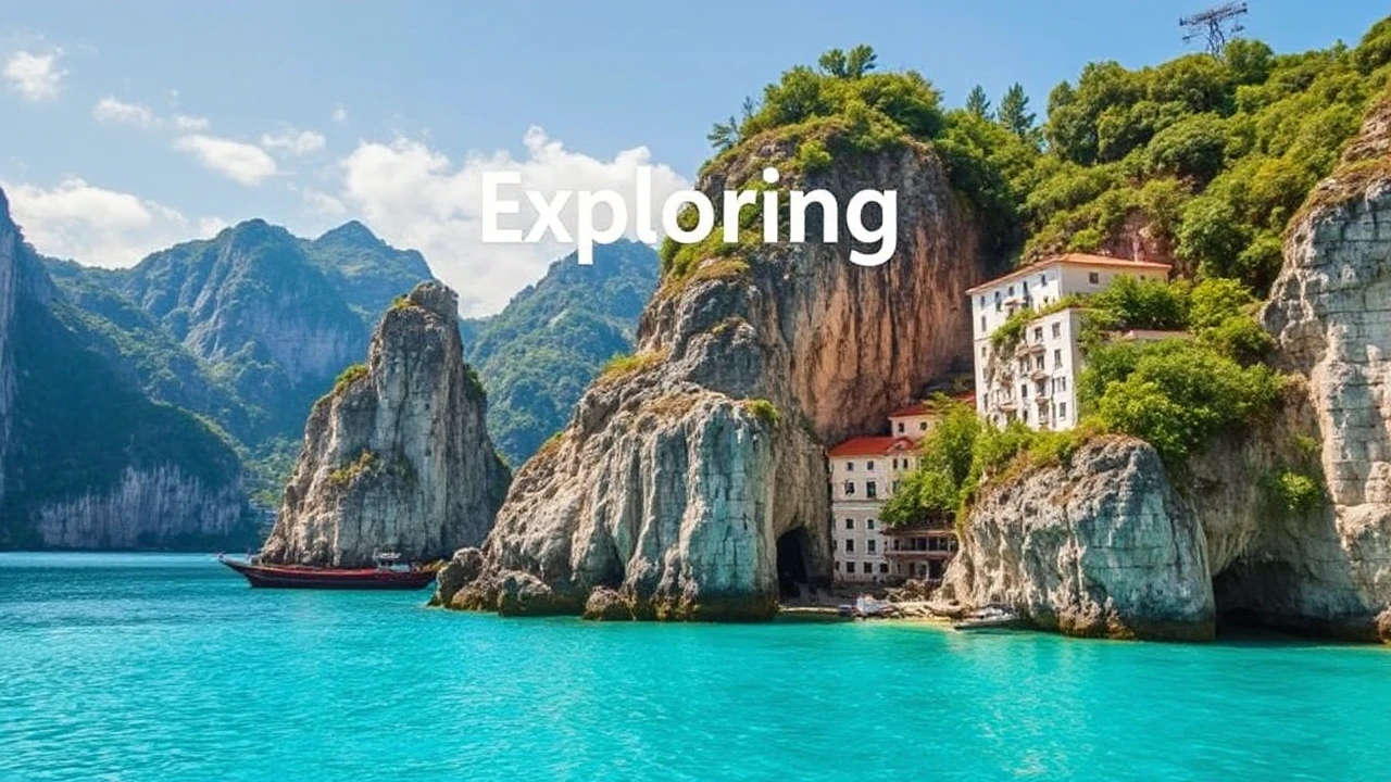 Exploring Hidden Treasures: 10 Off-the-Beaten-Path Destinations to Explore