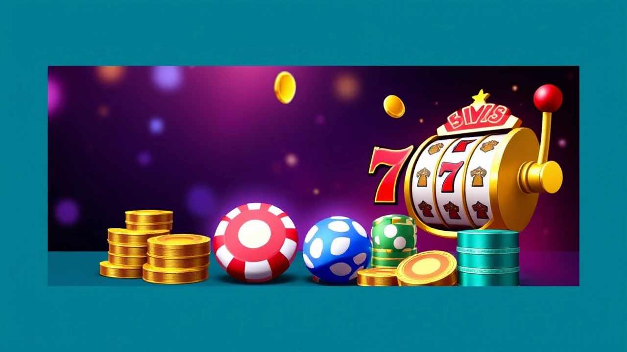The Rise of Online Casino Slots: Current Trends and Projections