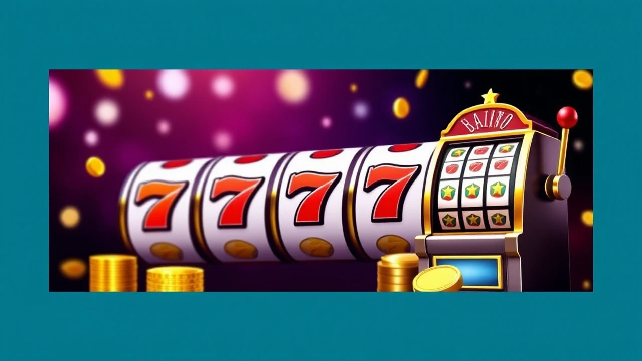 Revealing the Ultimate Tips of Gambling Slot Jackpots