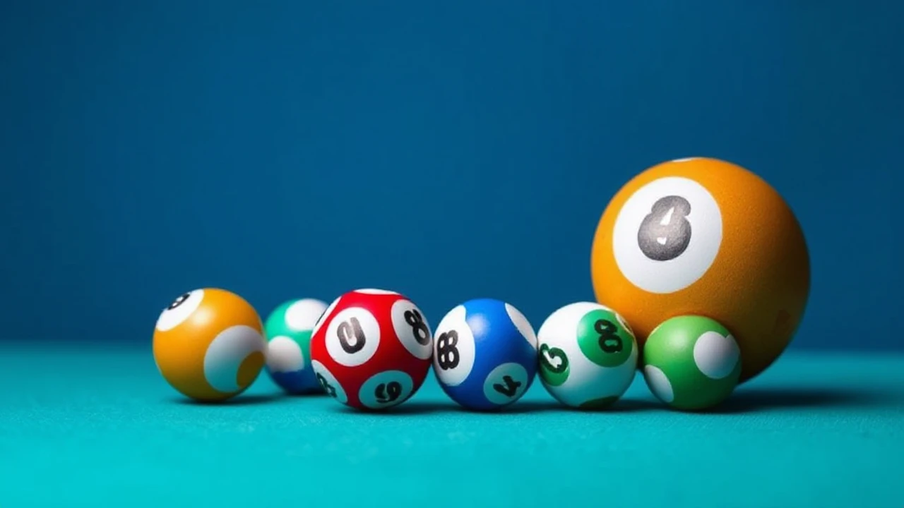 Kepercayaan dan Kebenaran seputar Game Undian yang Mengejutkan