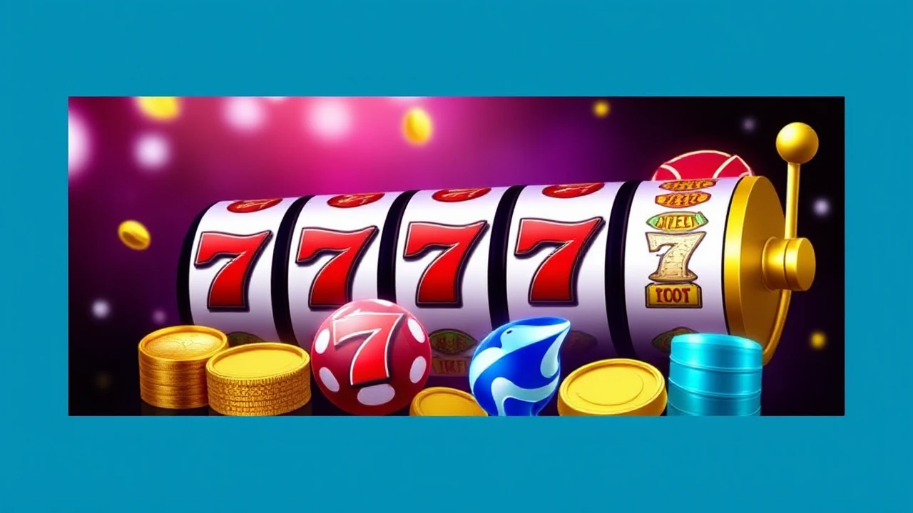 The Secret Behind Slot Games: 10 Characteristics Keeping Gamers Hooked