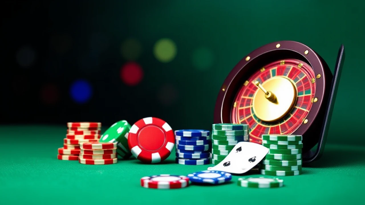 Mastering Casino Gaming: Key Tips for Gamblers