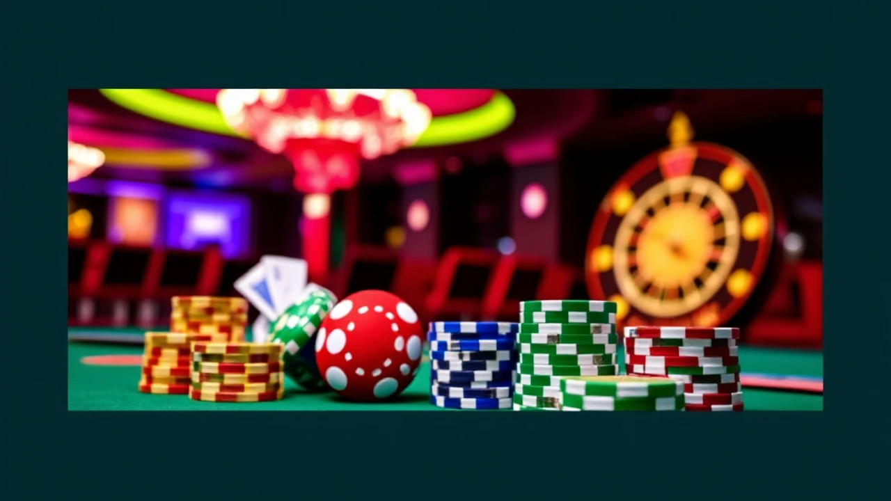 Unveiling the Psychological Aspects Shaping Casino Design