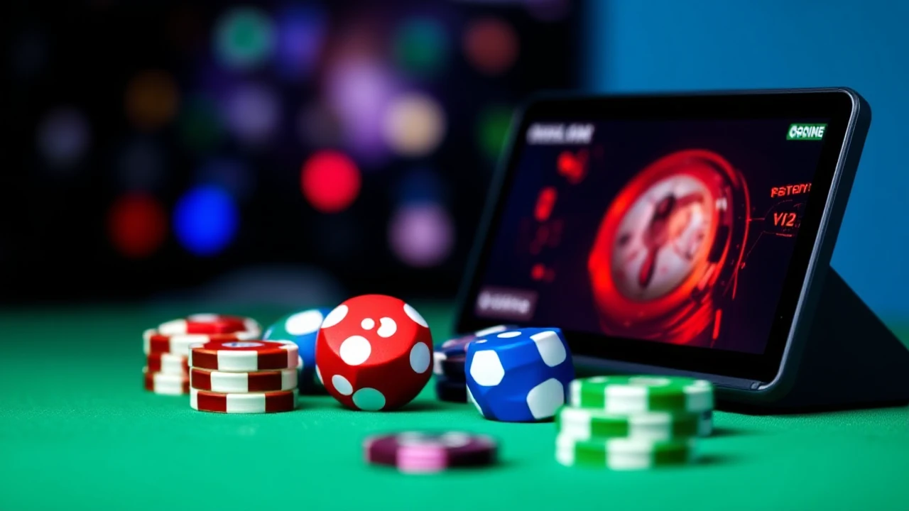 Perfecting the Art of Responsible Gaming in iGaming: Tips and Tricks for Players