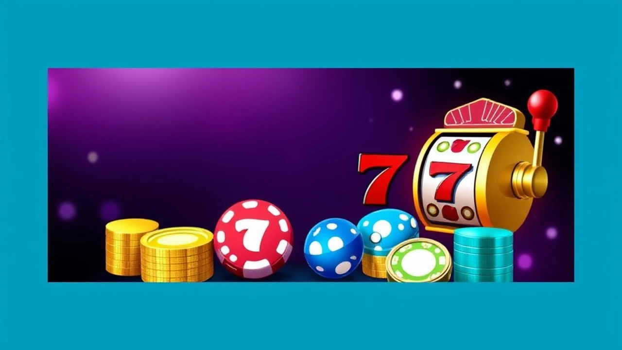 Mastering the Dos and Don'ts of Online Casino Slot Betting: Your Go-To Manual