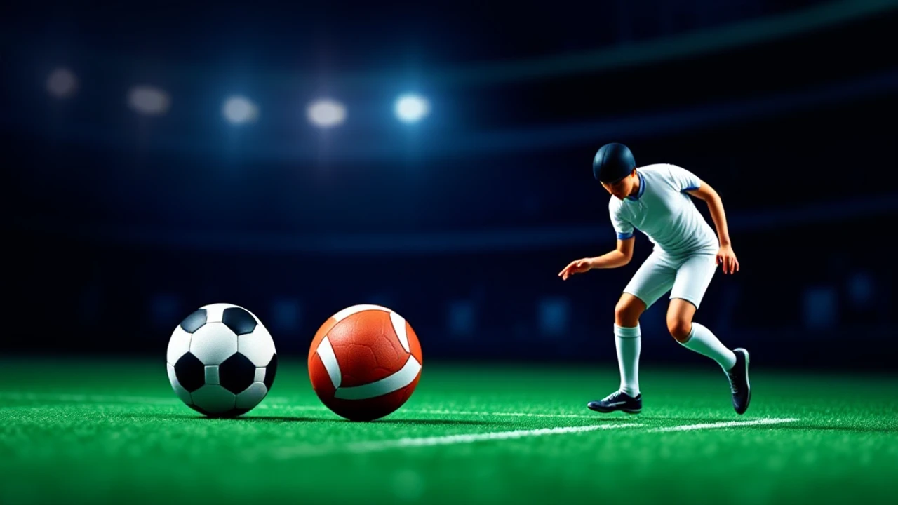 Understanding the Psychological Aspect of Betting on Sports