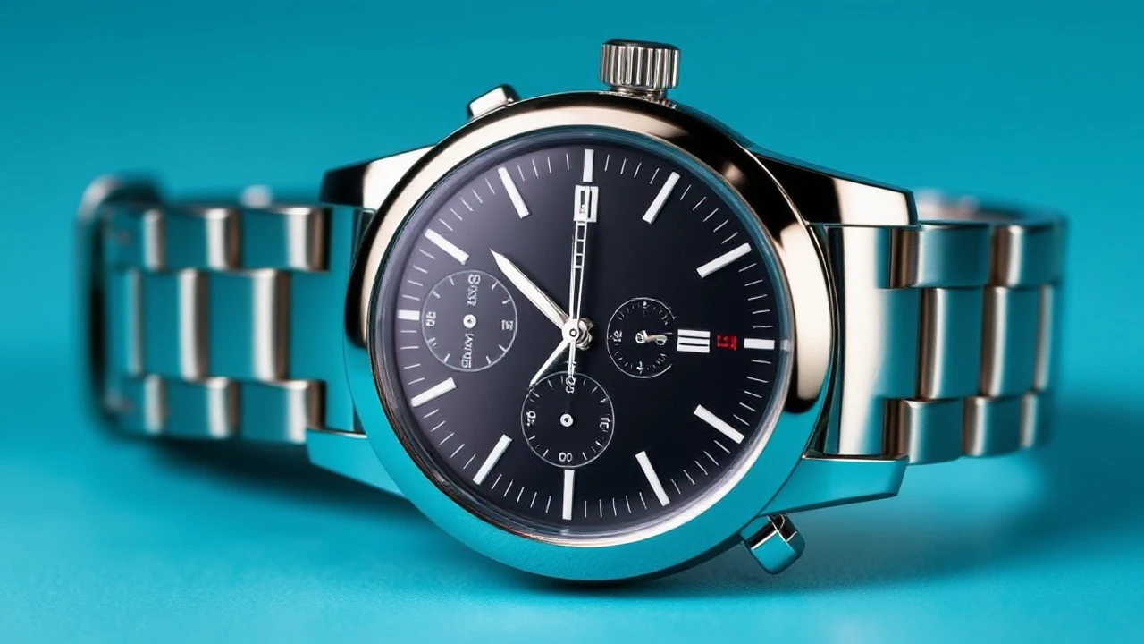 Timeless Elegance: Top Luxury Watches for Discerning Collectors