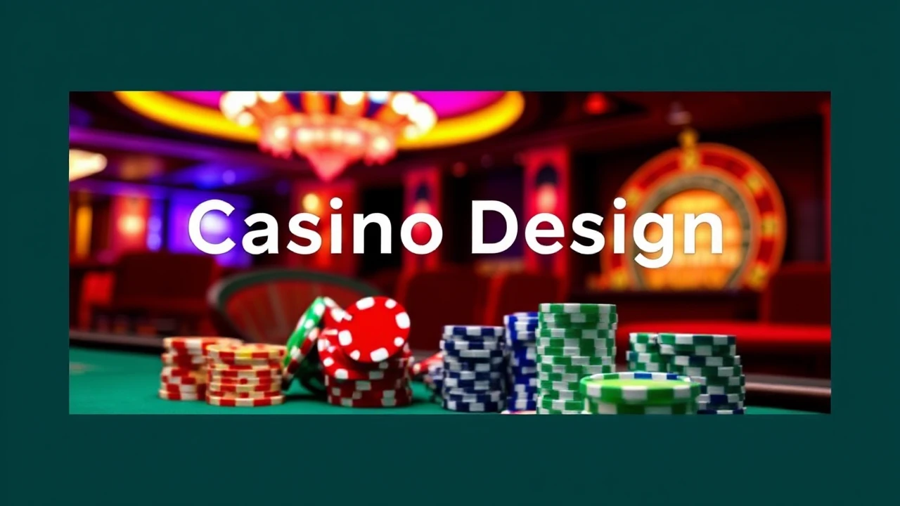 Delving into Casino Design Psychology