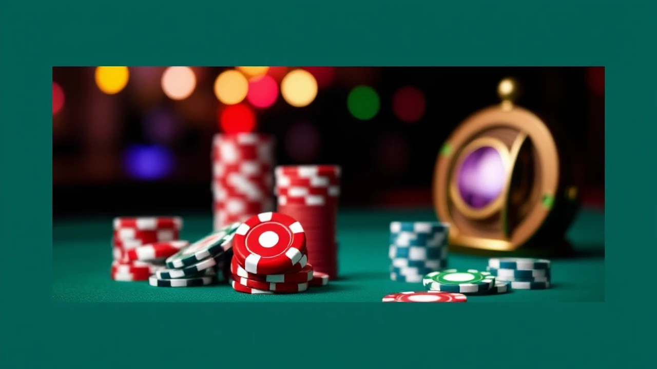 The Ultimate Guide for Organizing a Perfect Home Game Gathering